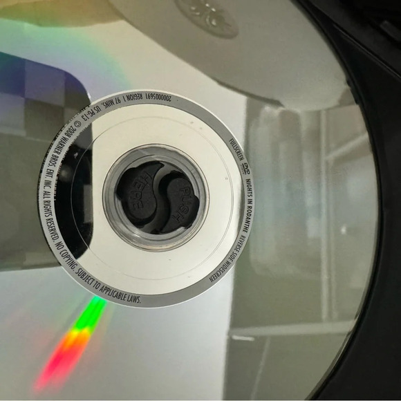 Nicholas Sparks Movie Bundle (11) - Picture 7 of 11